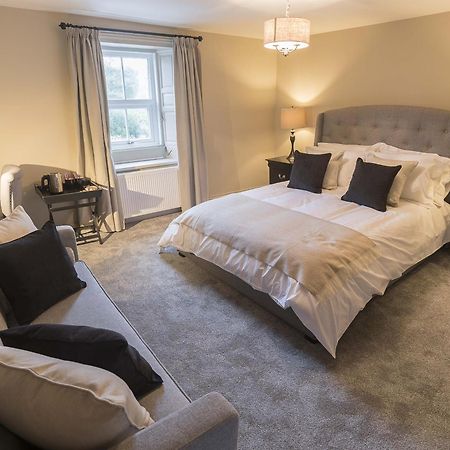 New Crown Inn Appleby-in-Westmorland Esterno foto