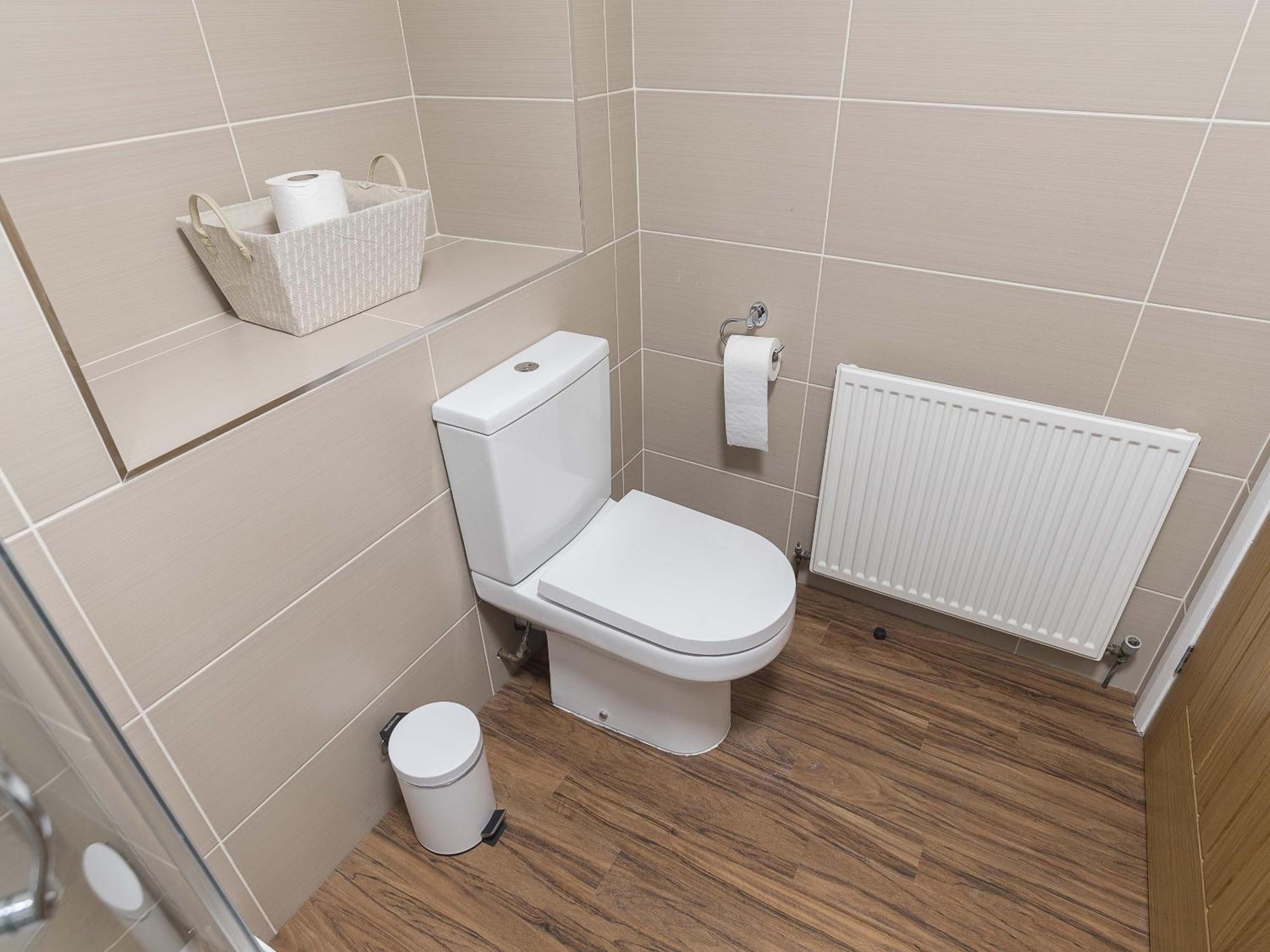 New Crown Inn Appleby-in-Westmorland Esterno foto