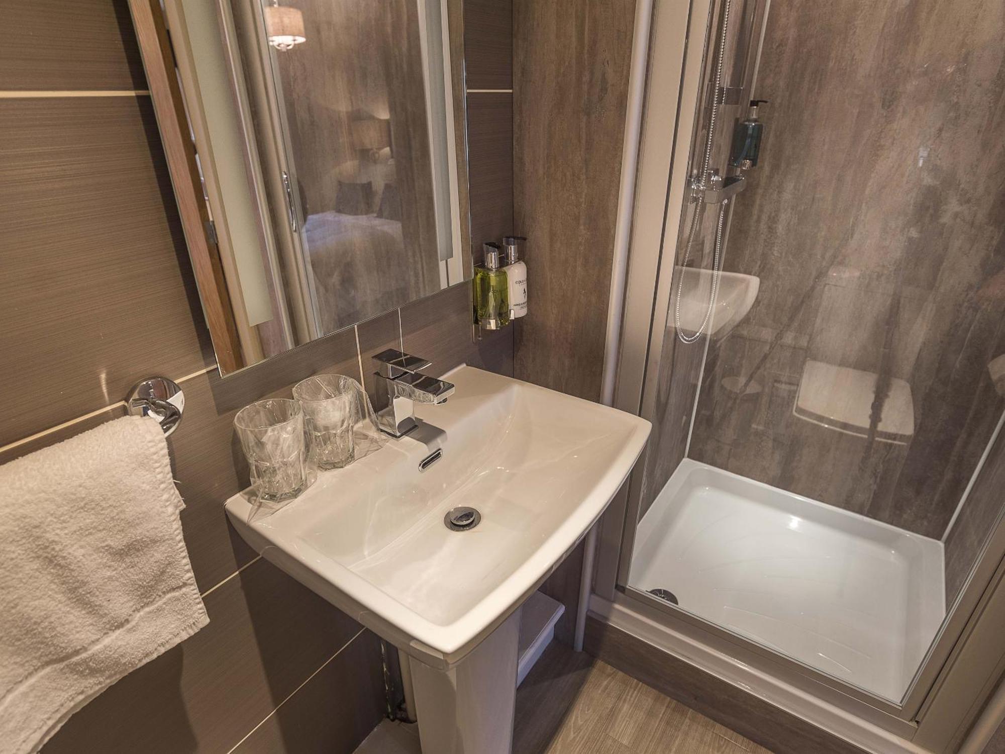 New Crown Inn Appleby-in-Westmorland Esterno foto