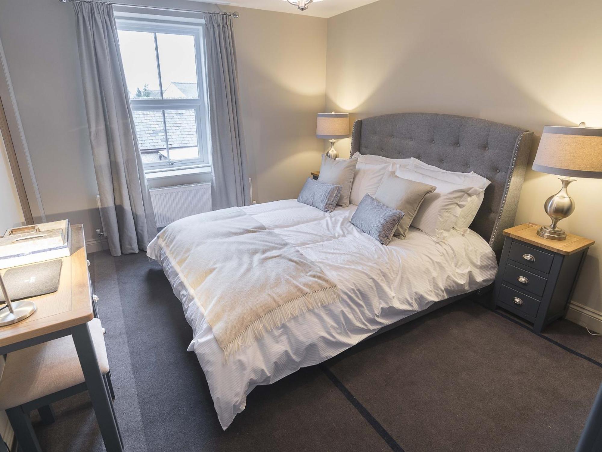 New Crown Inn Appleby-in-Westmorland Esterno foto