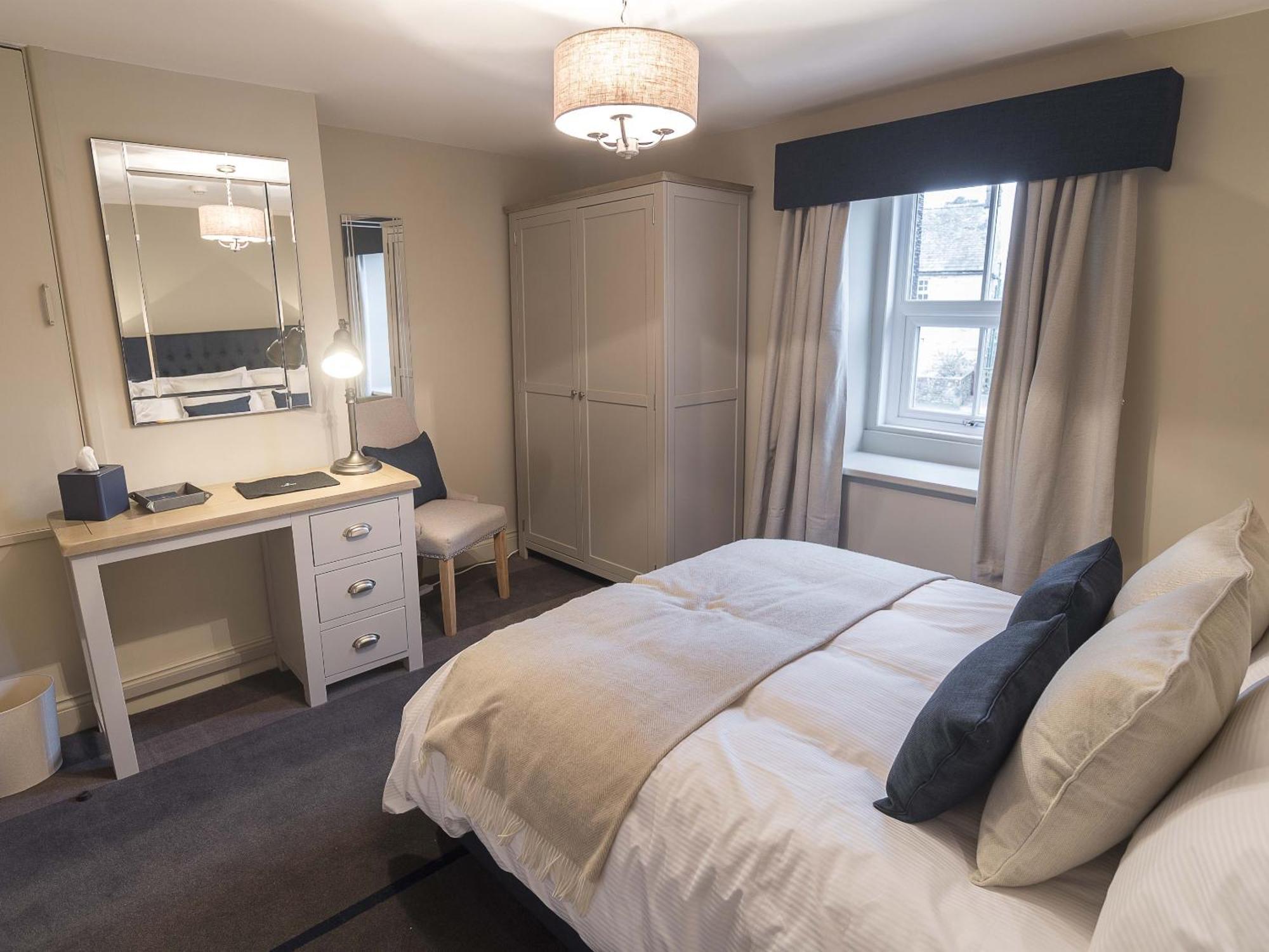 New Crown Inn Appleby-in-Westmorland Esterno foto