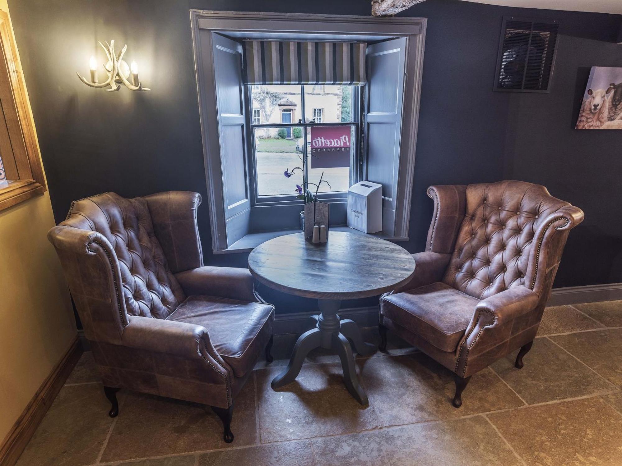 New Crown Inn Appleby-in-Westmorland Esterno foto