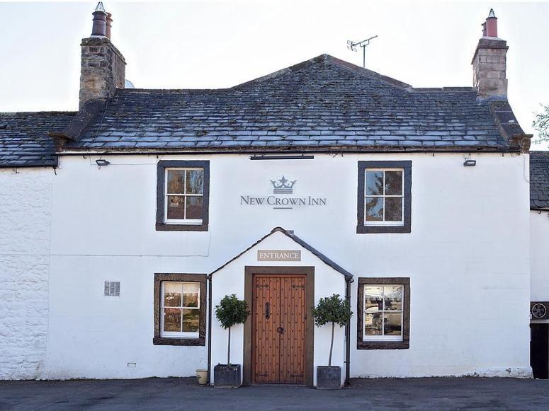 New Crown Inn Appleby-in-Westmorland Esterno foto