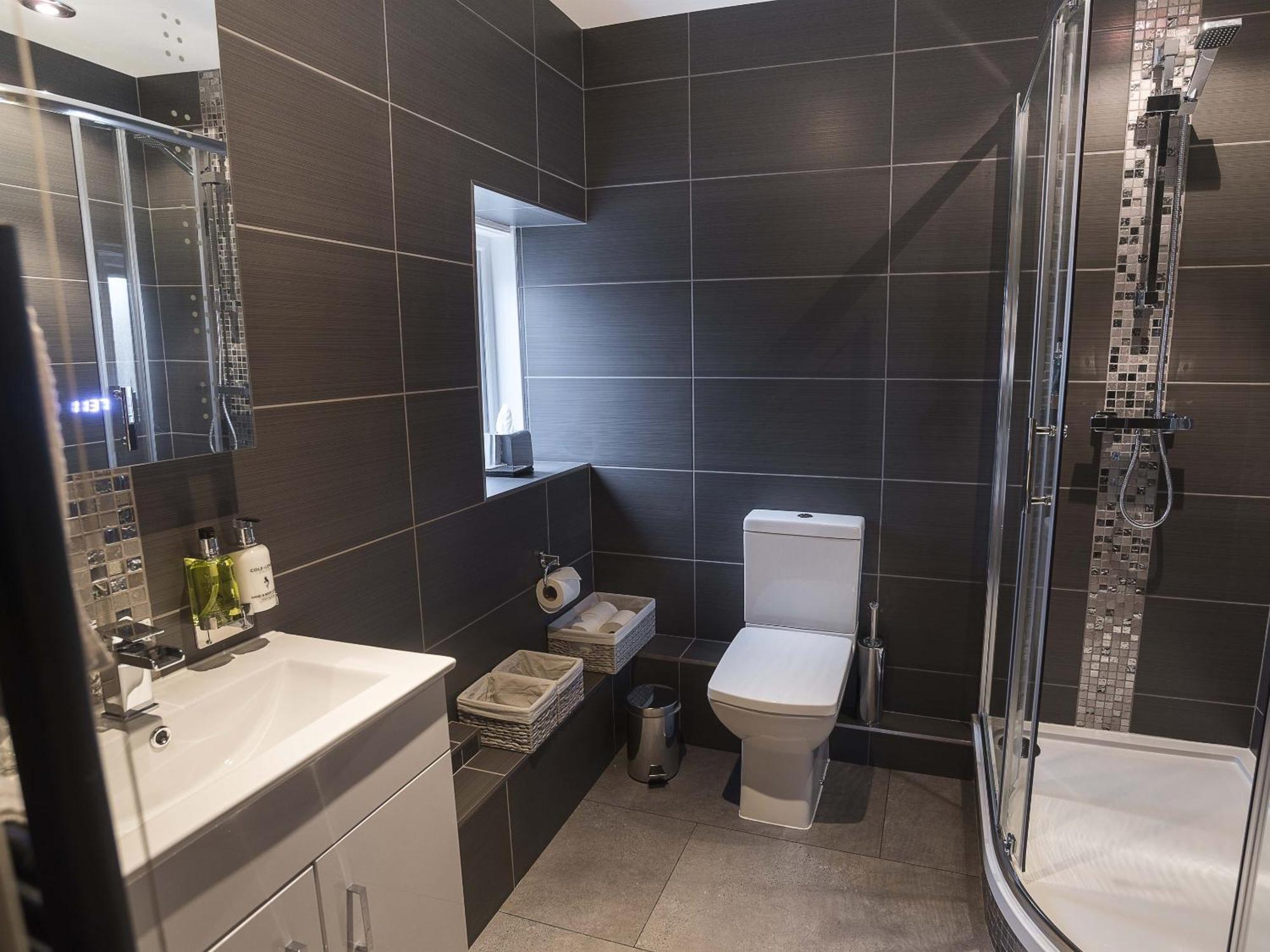 New Crown Inn Appleby-in-Westmorland Esterno foto