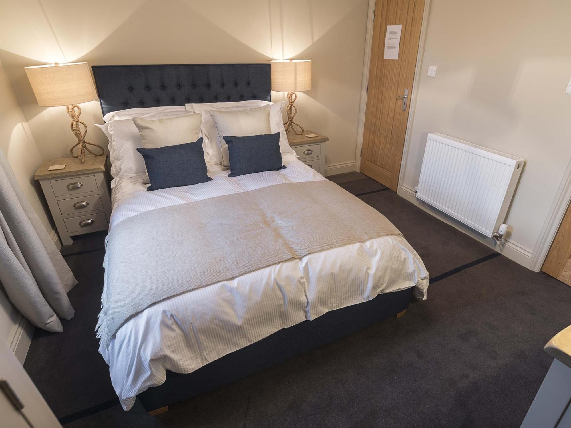 New Crown Inn Appleby-in-Westmorland Esterno foto