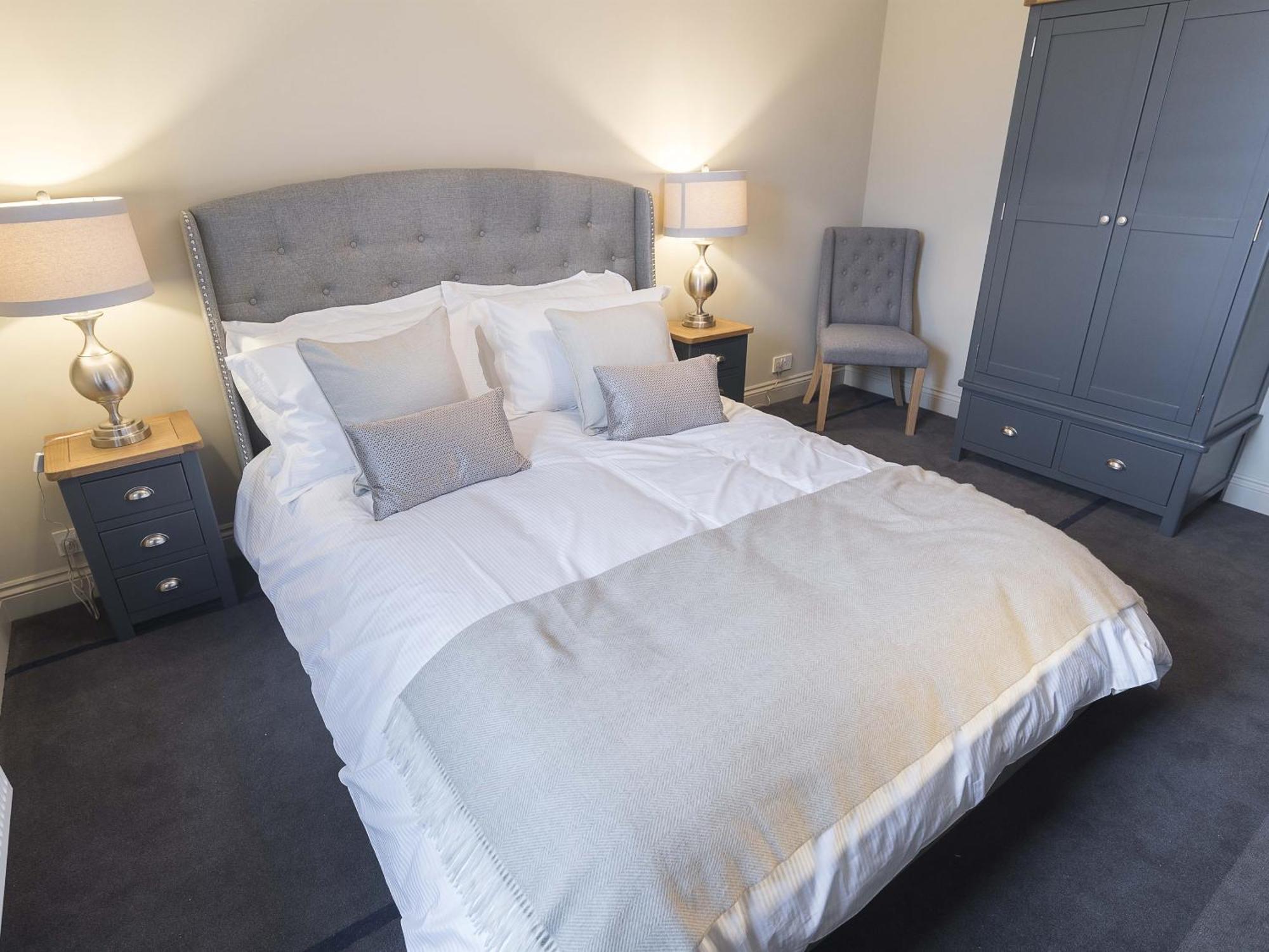 New Crown Inn Appleby-in-Westmorland Esterno foto