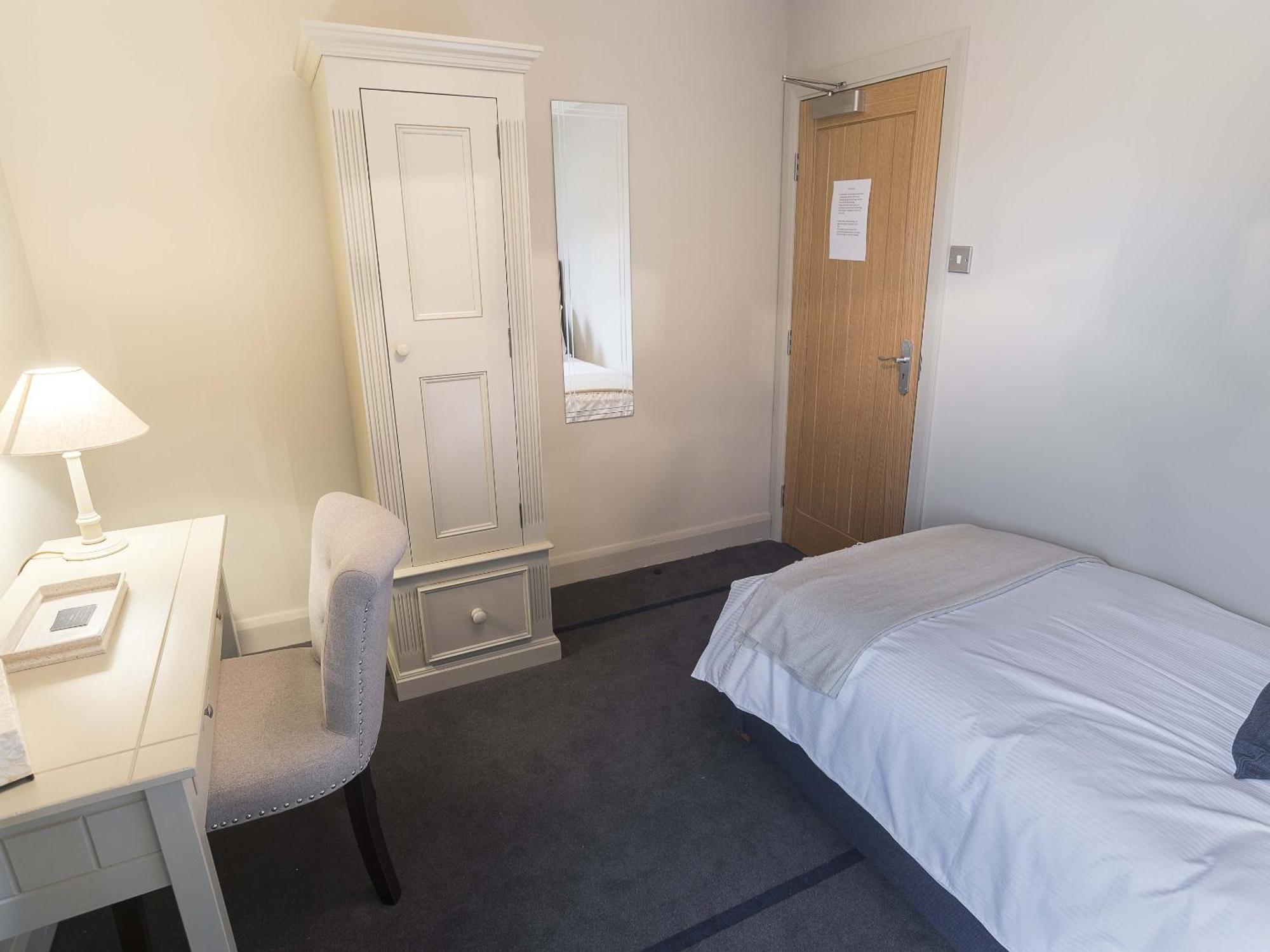 New Crown Inn Appleby-in-Westmorland Esterno foto