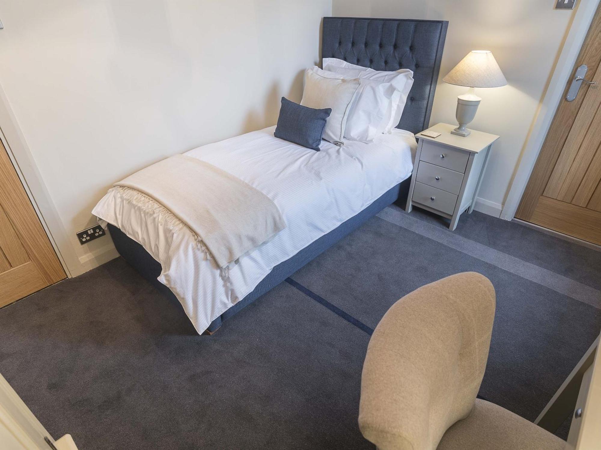 New Crown Inn Appleby-in-Westmorland Esterno foto