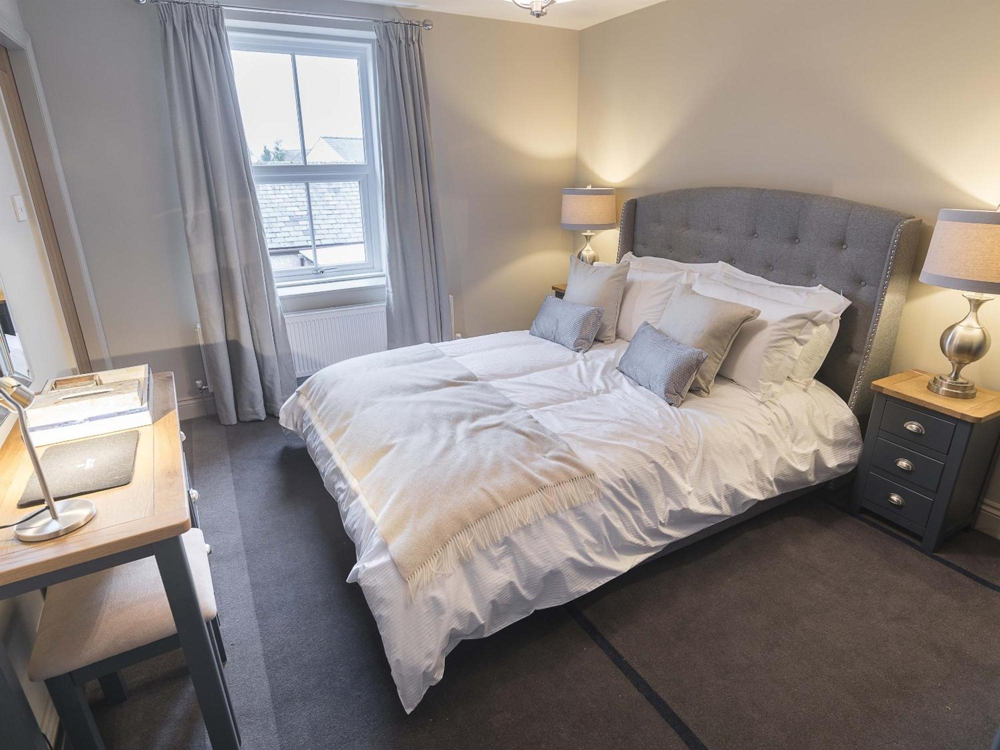 New Crown Inn Appleby-in-Westmorland Esterno foto