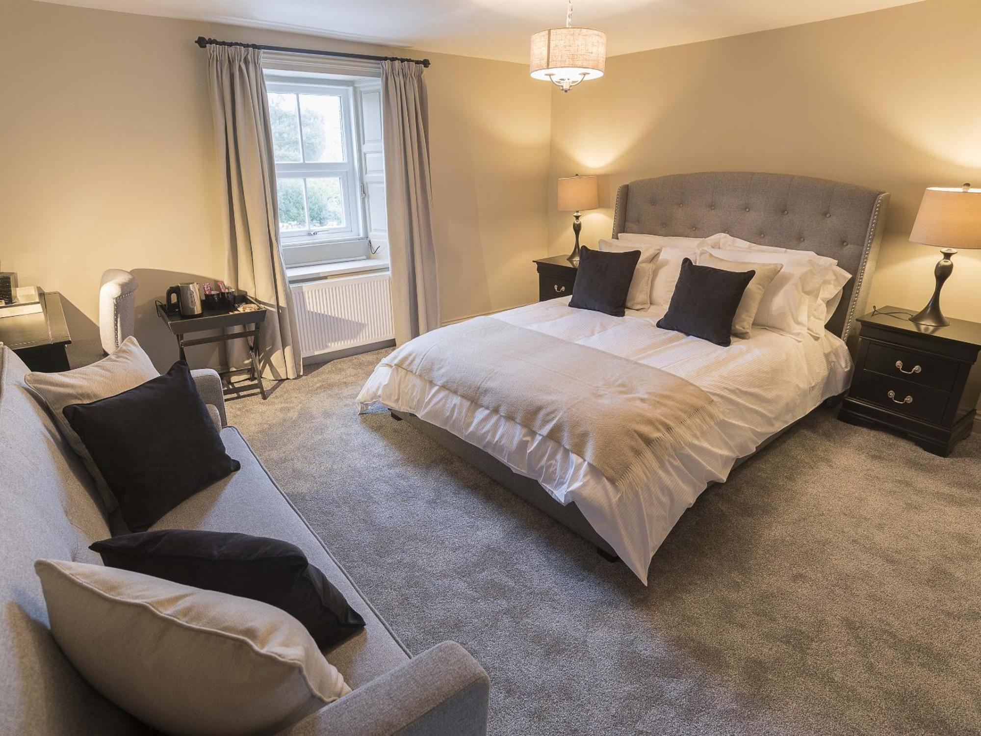 New Crown Inn Appleby-in-Westmorland Esterno foto